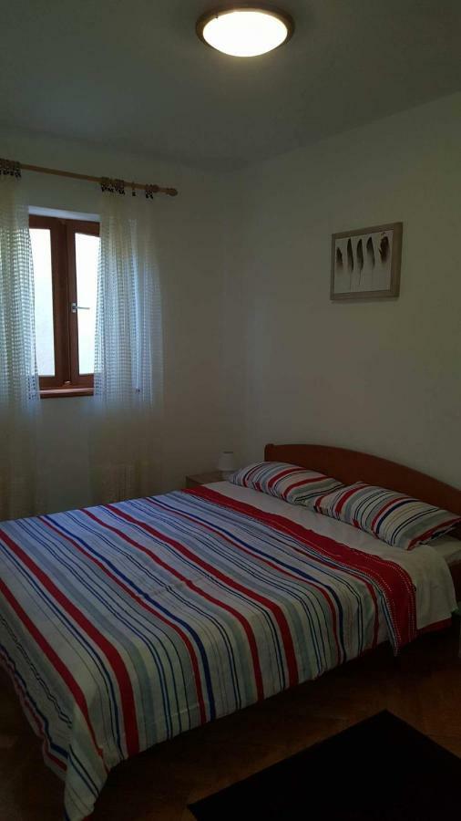 Rabac Raska 5 Apartment Exterior photo